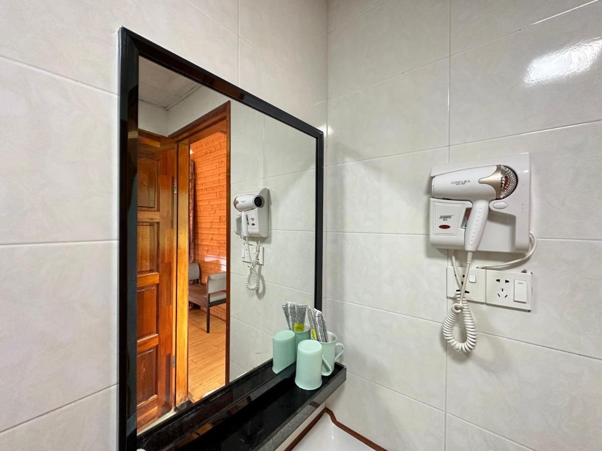 Shunde Palm Resort 仙本那顺德人家棕榈园 Eksteriør bilde
